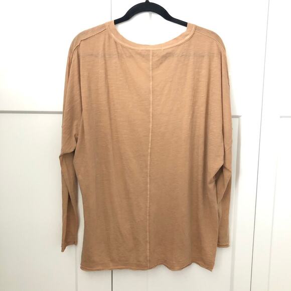 We the free XS women’s full sleeves top - Picture 2 of 8